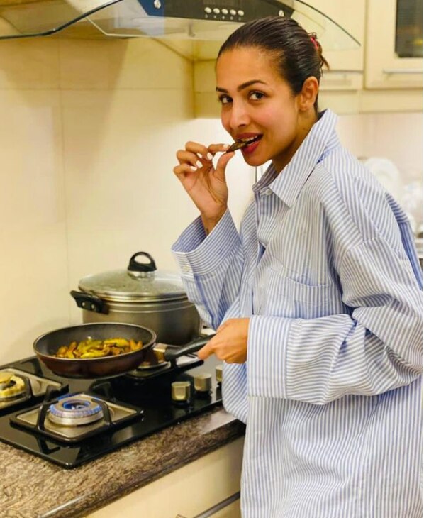 मलाइका अरोड़ा