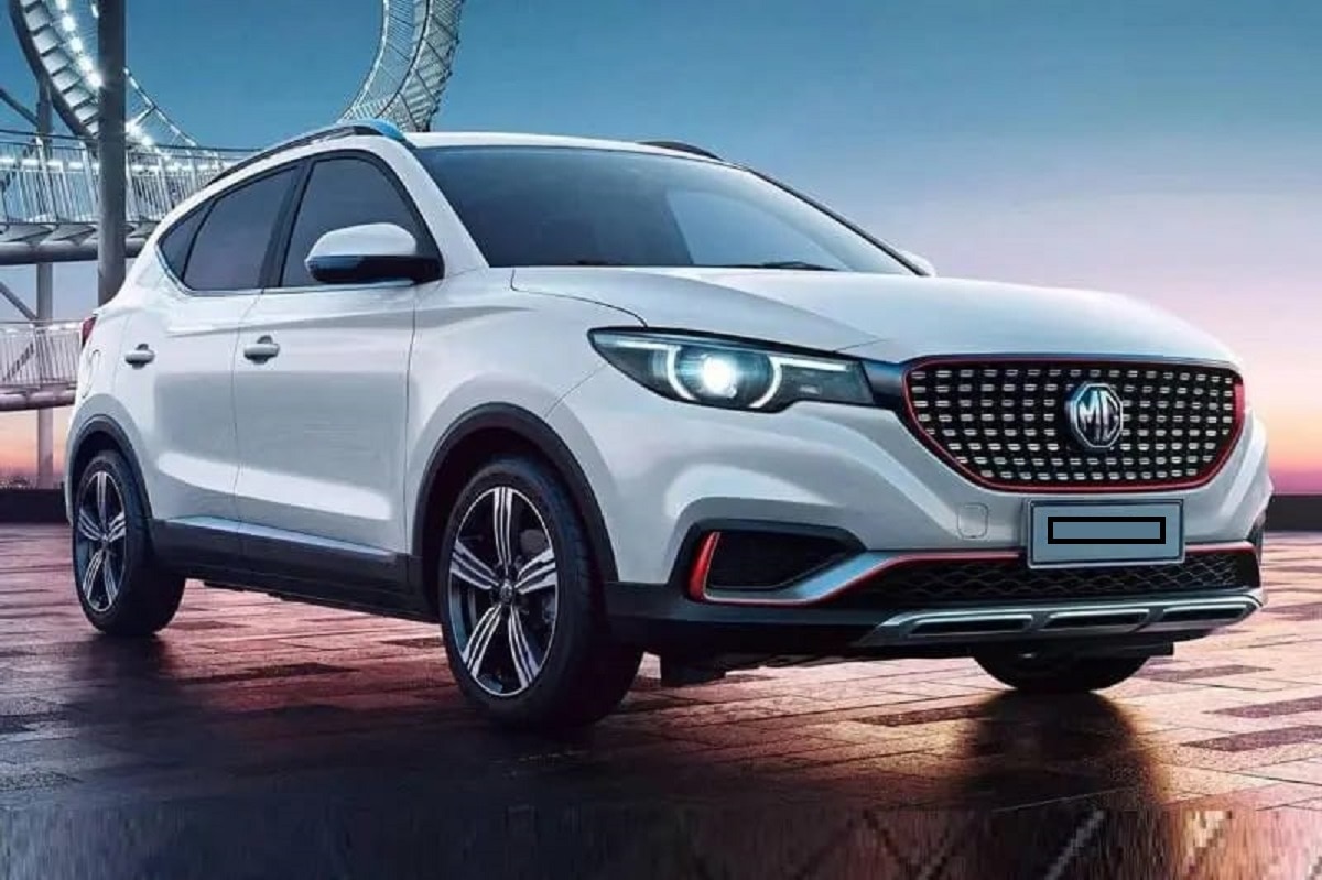 MG ZS EV का दबदबा