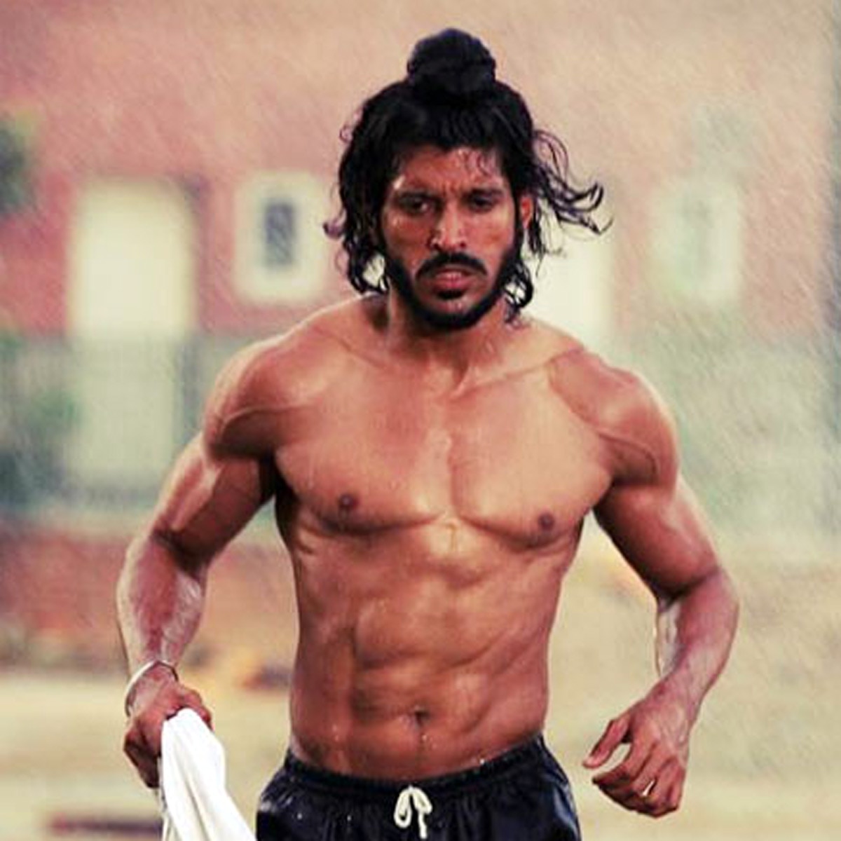 फरहान अख्तर