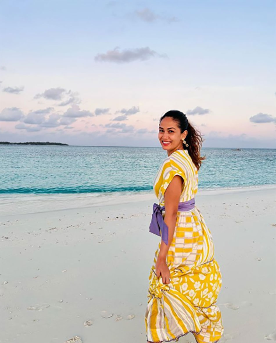 मीरा राजपूत  