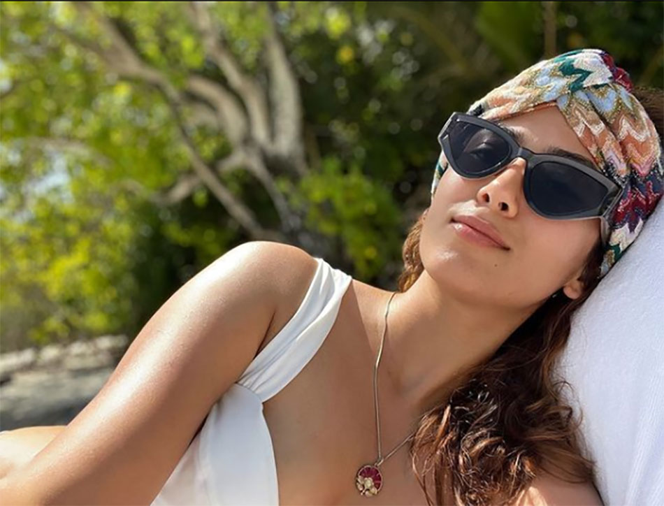 मीरा राजपूत  