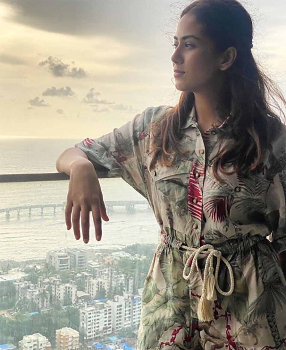 मीरा राजपूत  