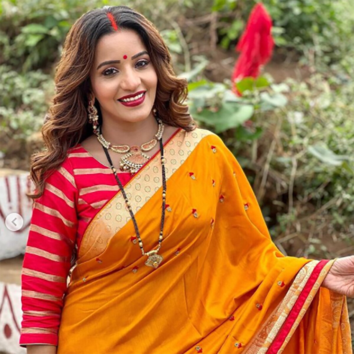 मोनाल‍िसा 