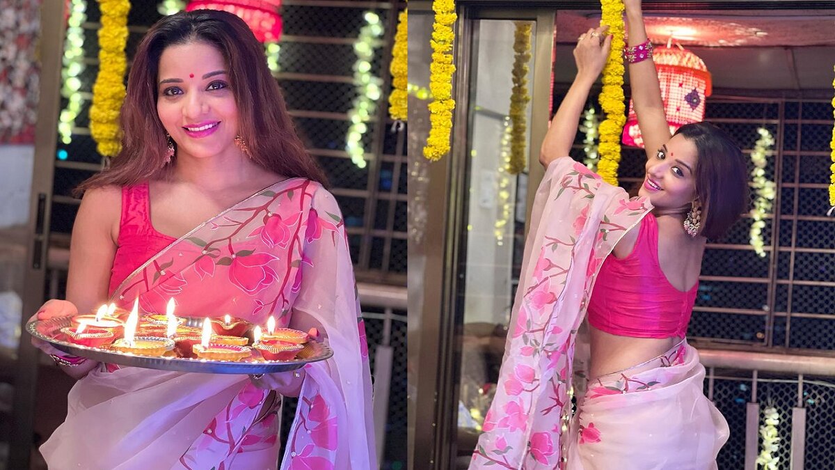 मोनालिसा