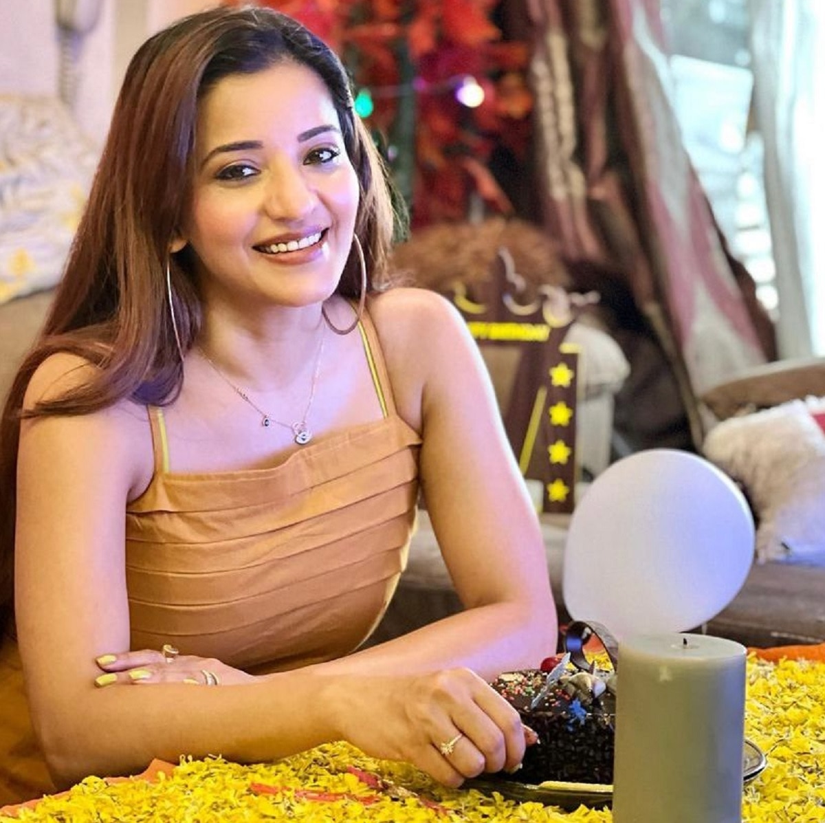 User Comments on Monalisa Photo