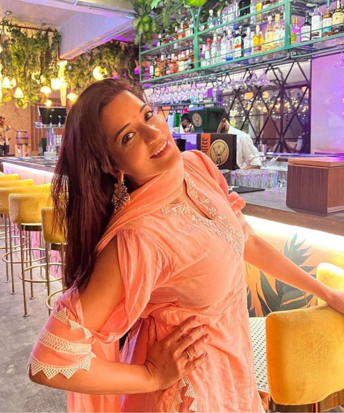 Monalisa Dance Video