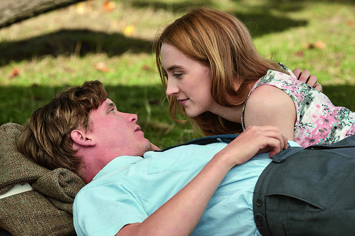 हॉलीवुड मूवी