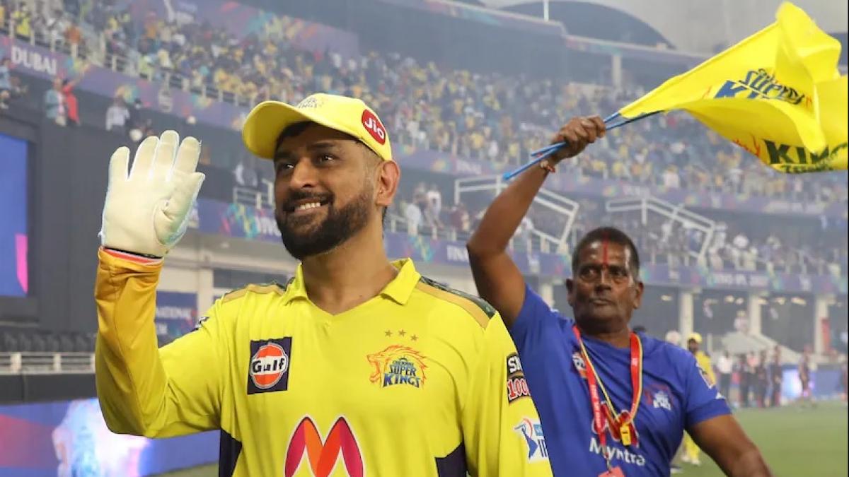 MS Dhoni Retirement Plan: ‘चेन्नई में खेलूंगा आखिरी T-20, अब या 5 साल बाद...’, जश्न के बीच एमएस धोनी का वादा
