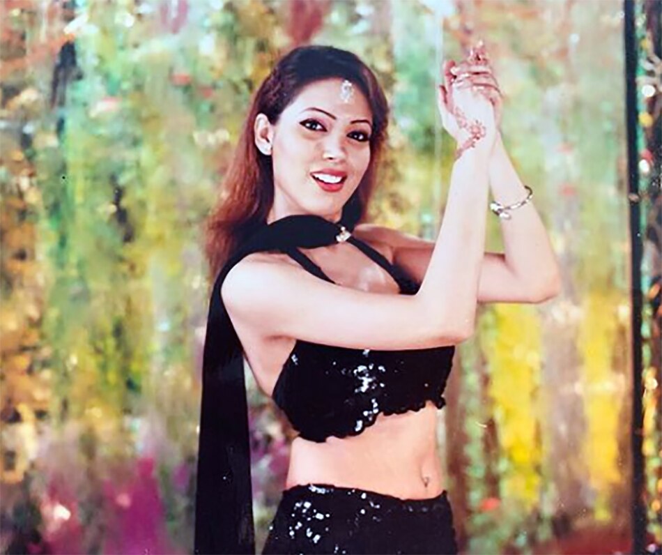 मुनमुन दत्ता