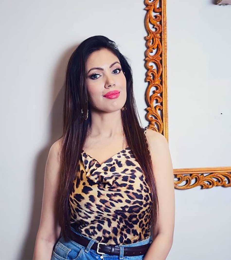 मुनमुन दत्ता