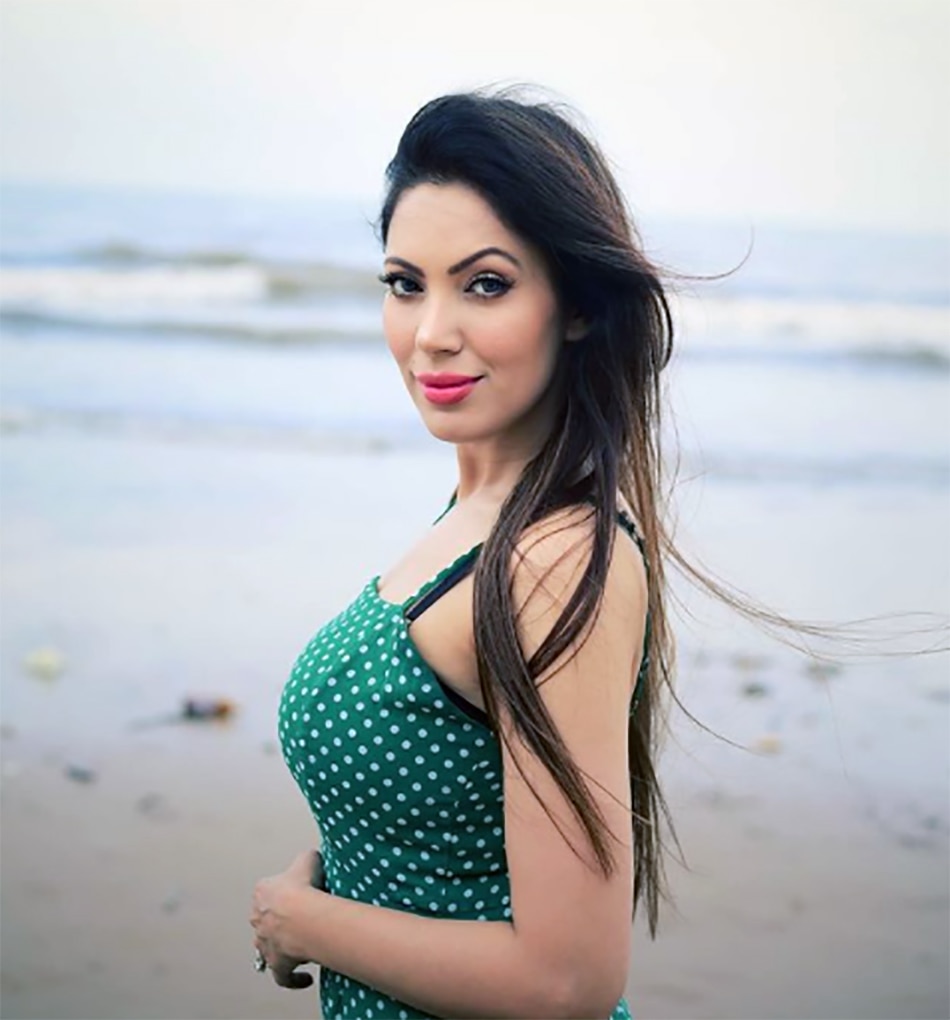 मुनमुन दत्ता