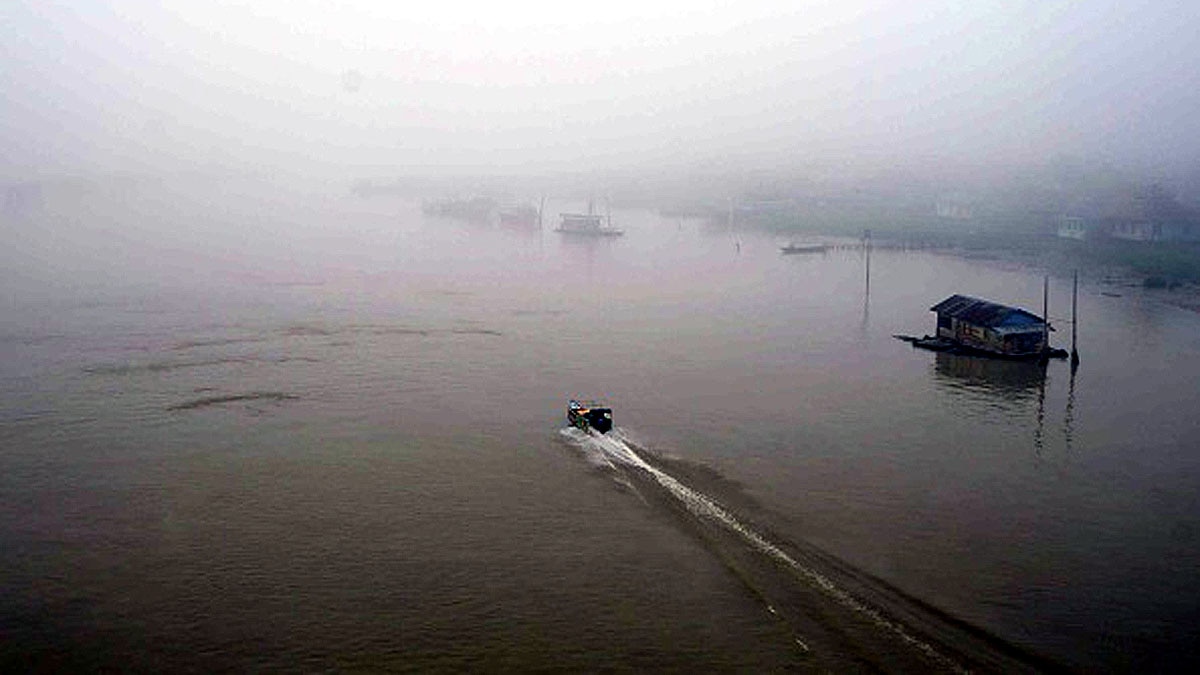 Lost Gold Island Srivijaya