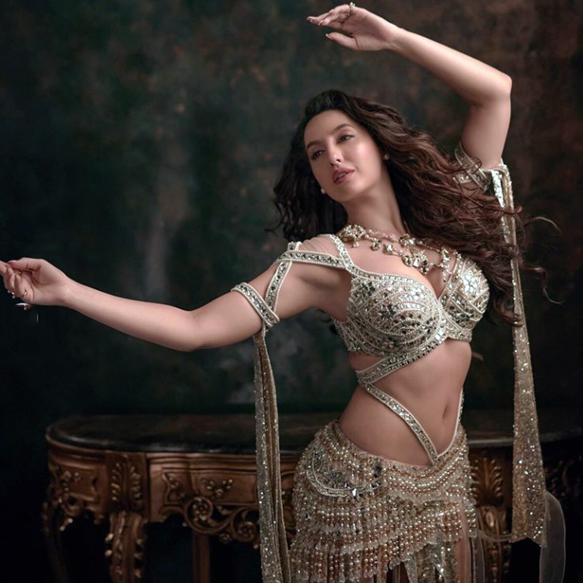 नोरा फतेही