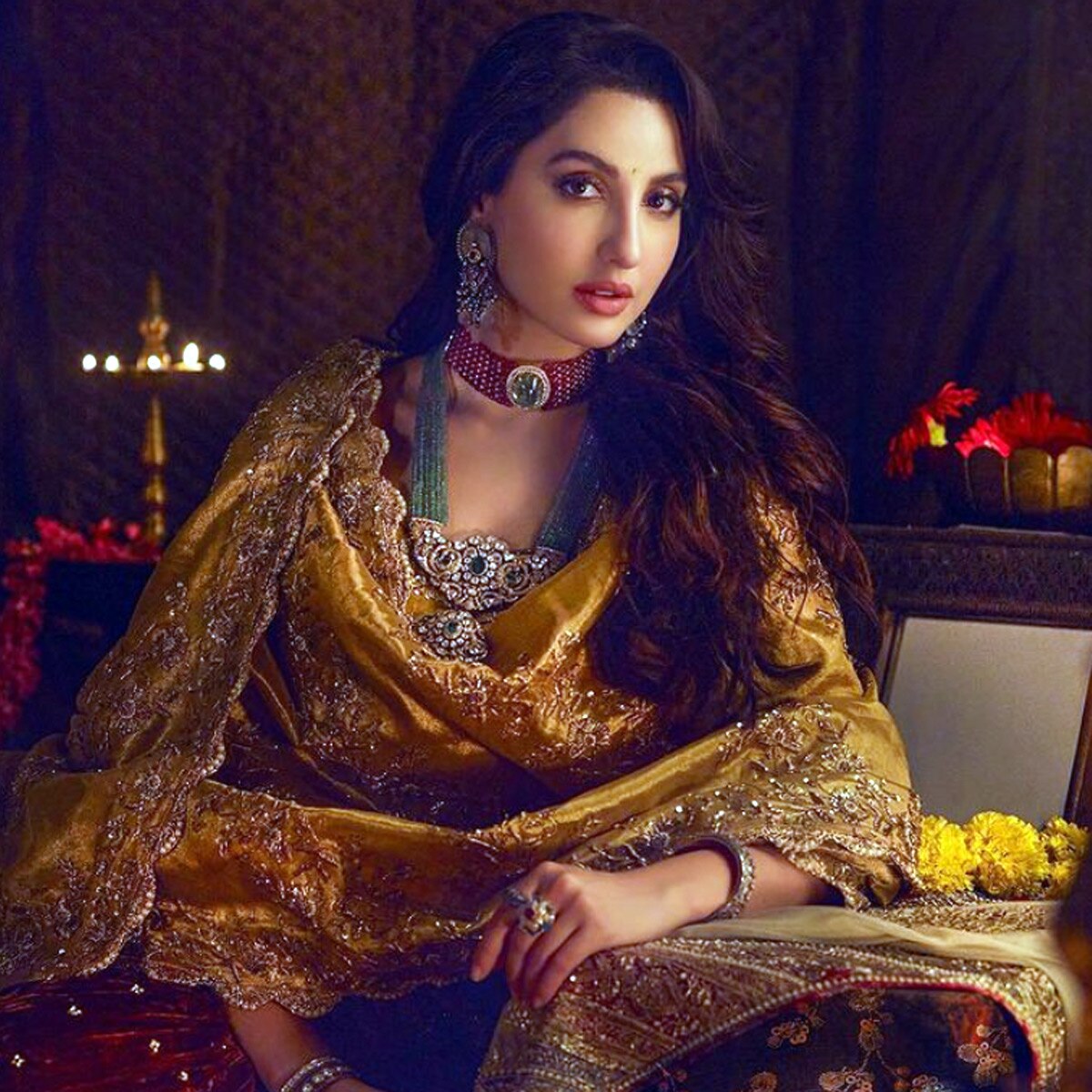 नोरा फतेही