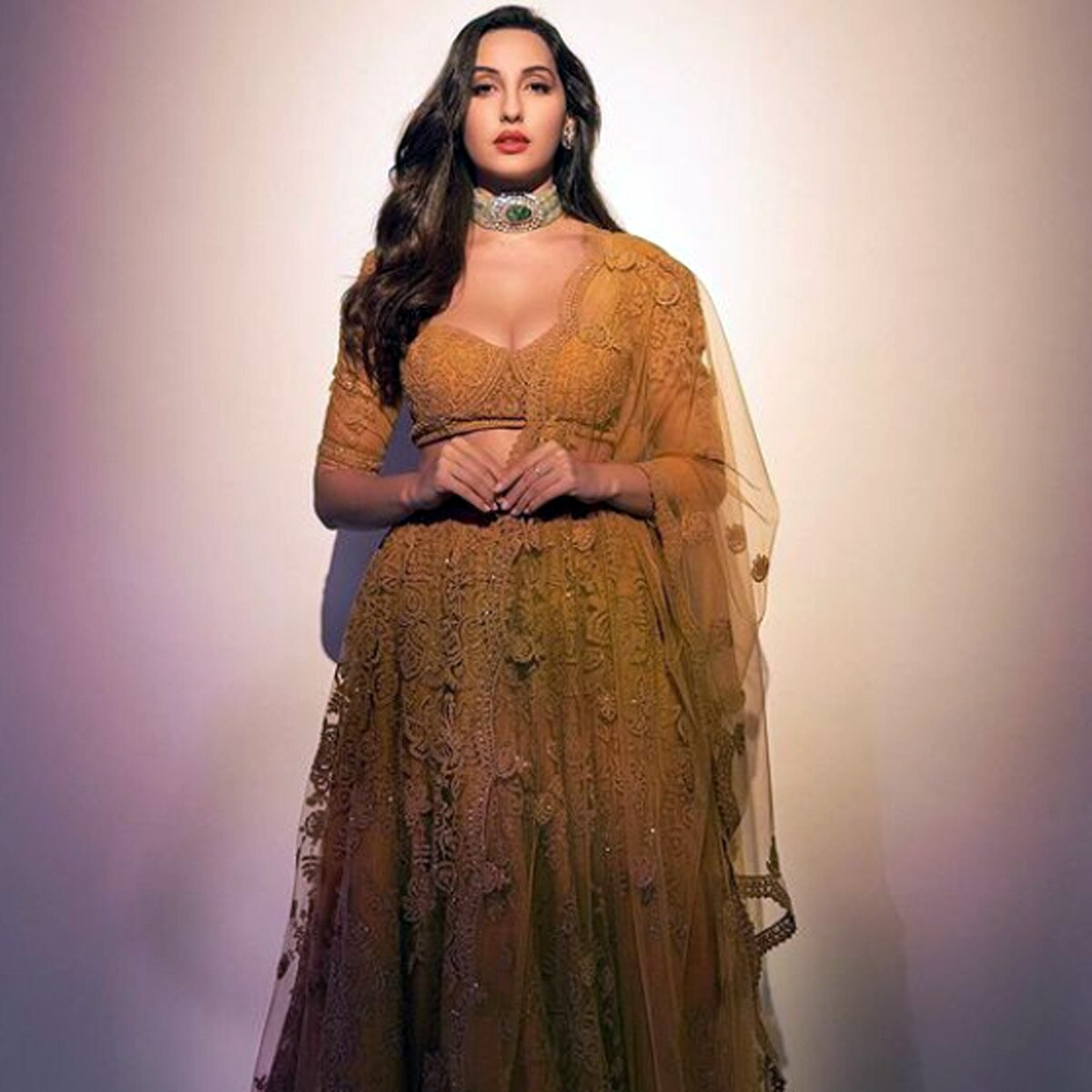 नोरा फतेही