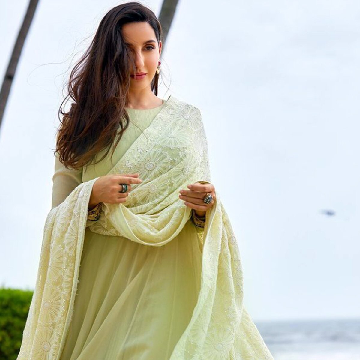 नोरा फतेही