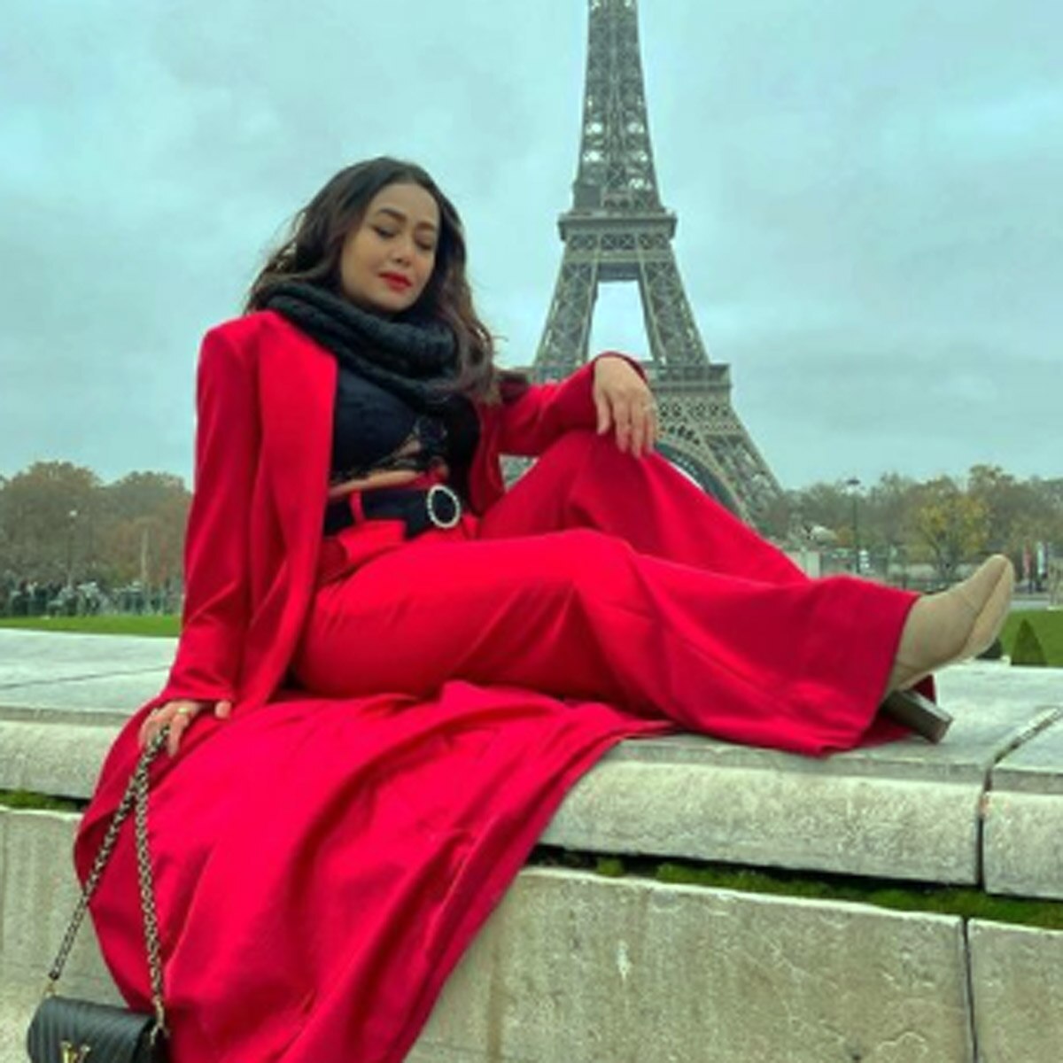 नेहा कक्कड़