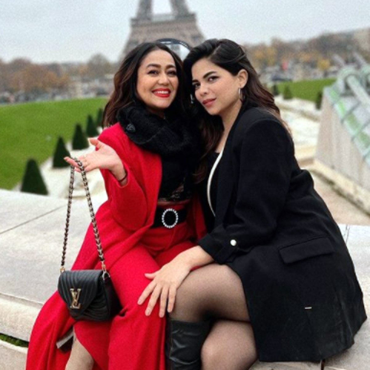 नेहा कक्कड़  