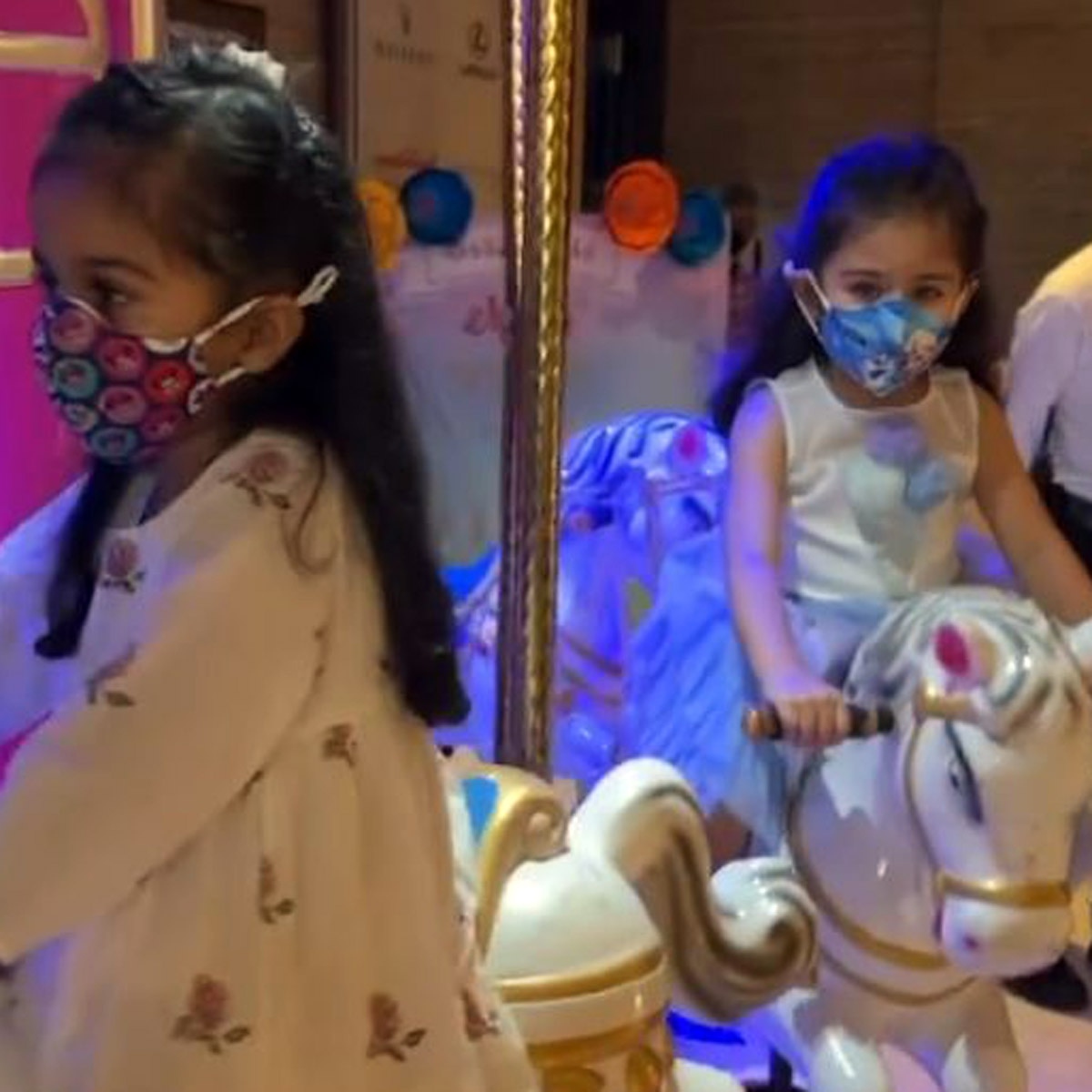 बॉलीवुड स्टार किड्स 