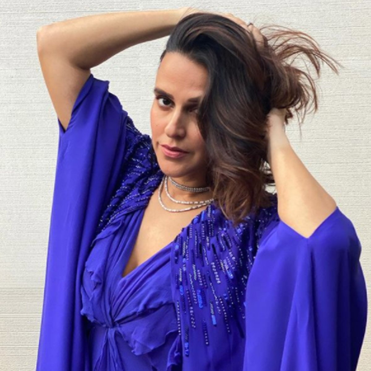 नेहा धूपिया