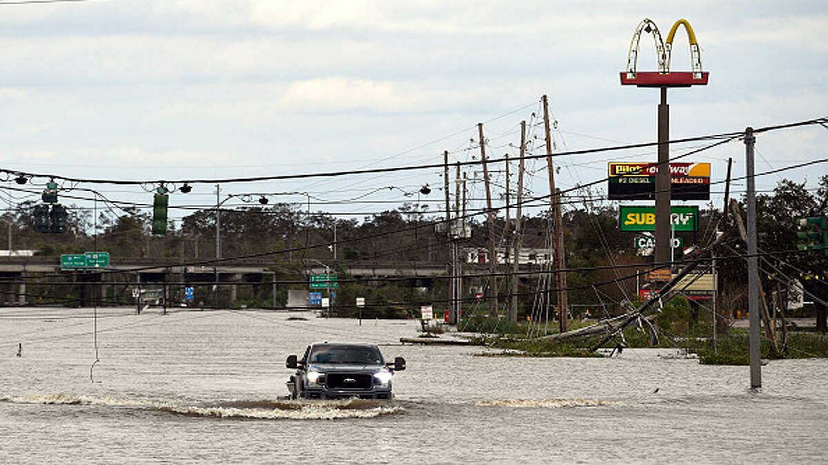 9 Cities will be Underwater by 2030