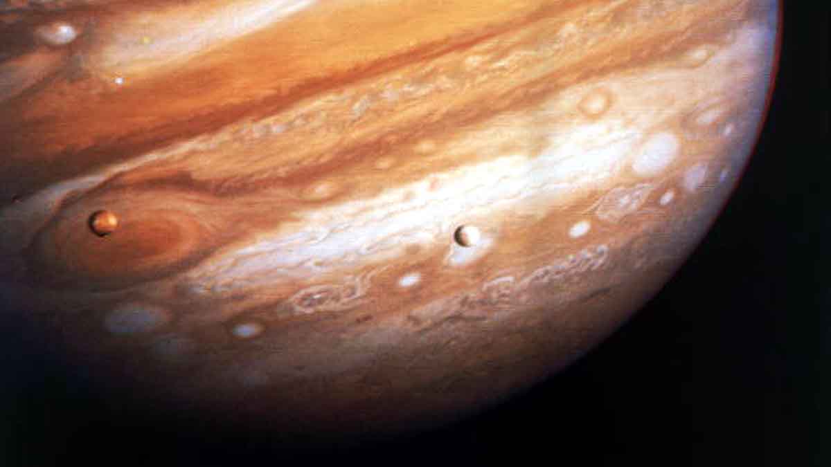 Ninth Planet Solar System