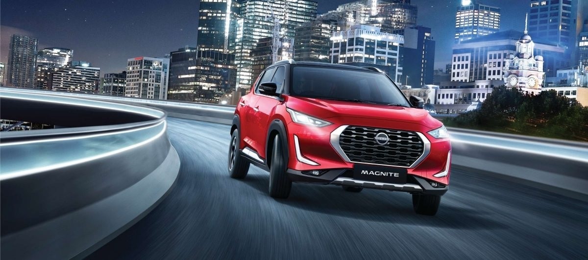 30,000 Nissan Magnite अब तक डिलीवर