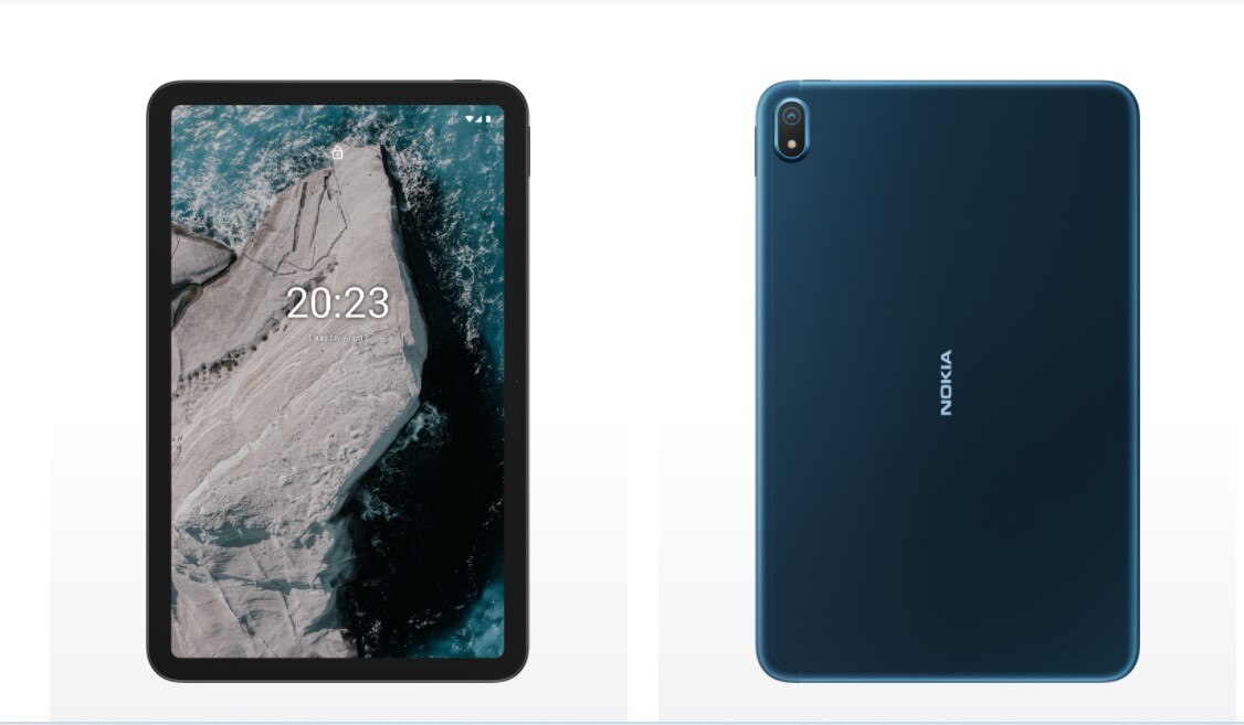 Nokia T20