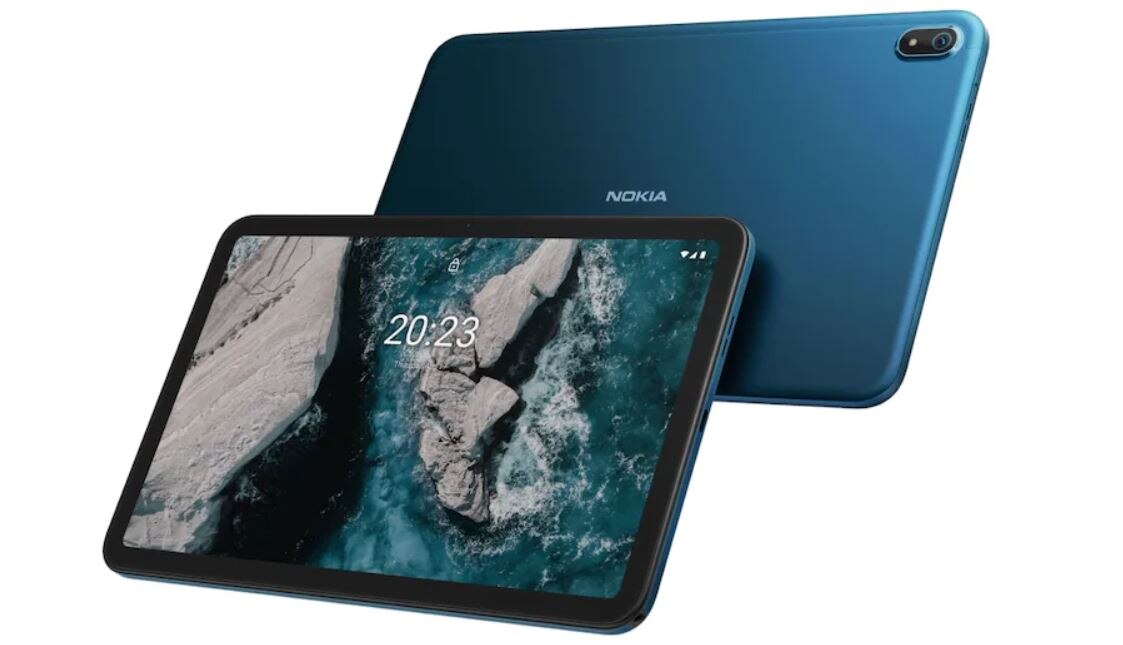 Nokia T20 Tablet
