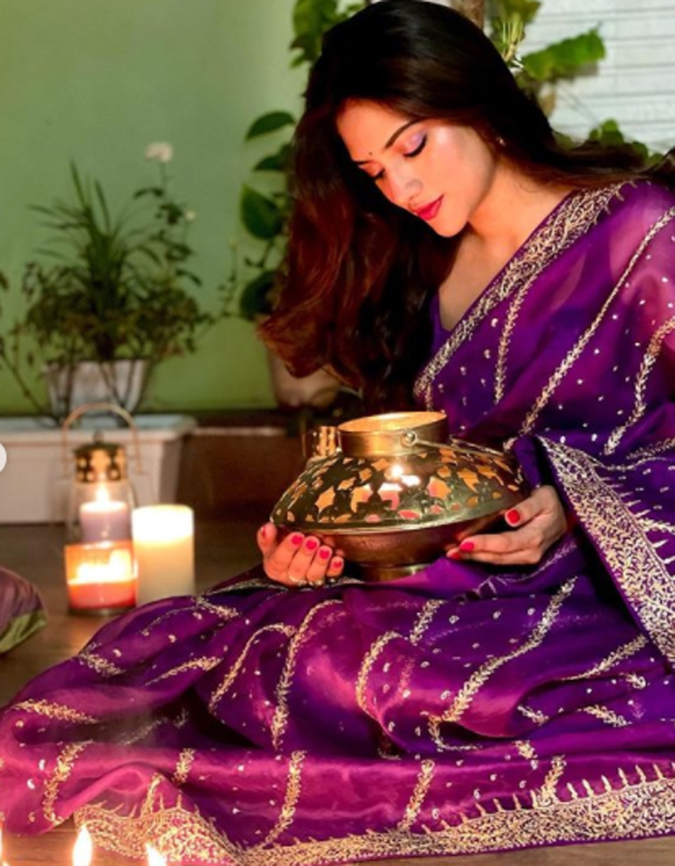 नुसरत जहां