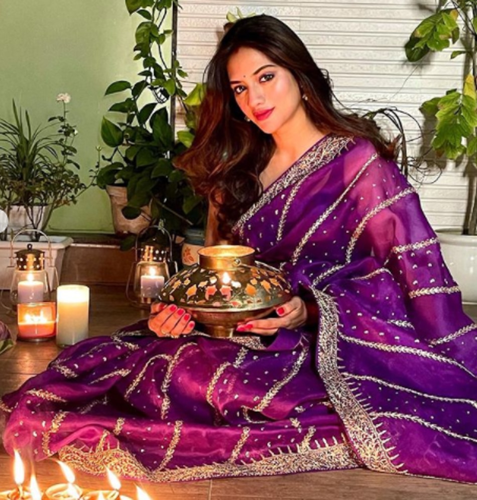 नुसरत जहां