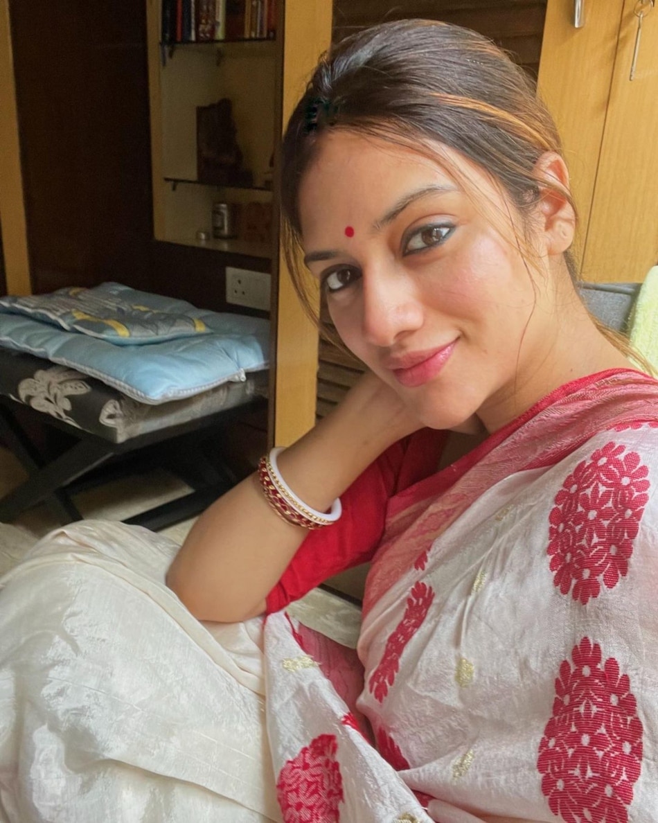 नुसरत जहां 