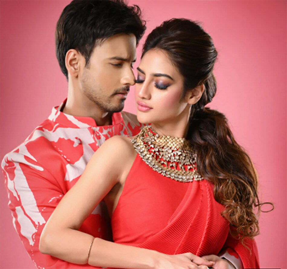 नुसरत जहां 