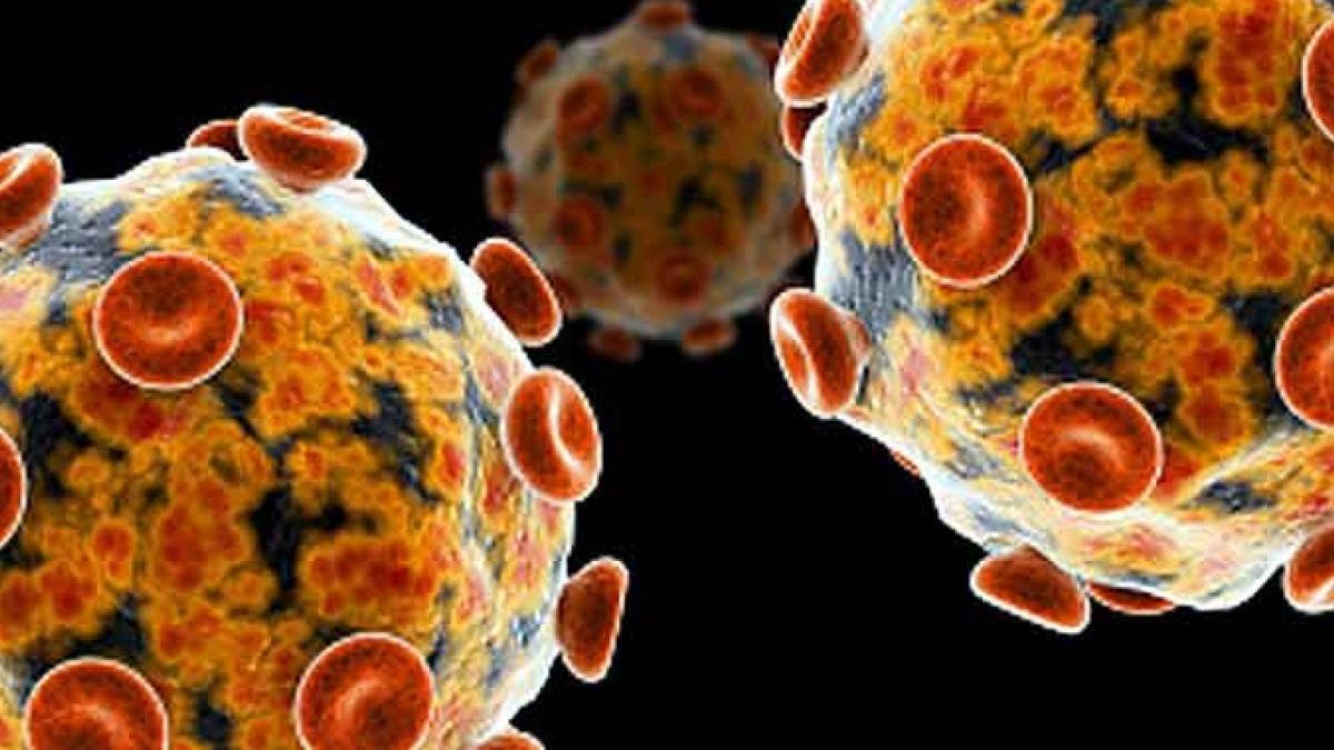 Why New Covid Variant name is Omicron Skips two Greek Letters 