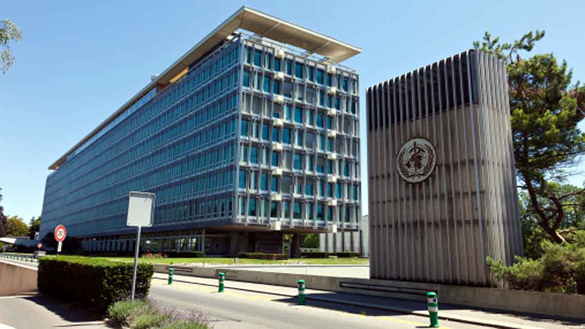 Why Omicron Name Given?