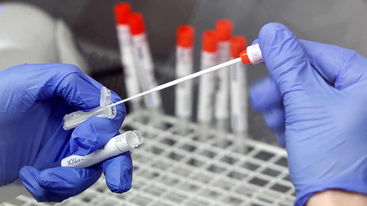 Why Omicron Name Given?