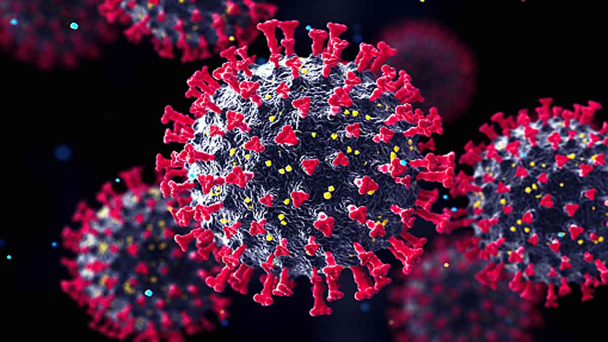 Why Omicron Name Given?