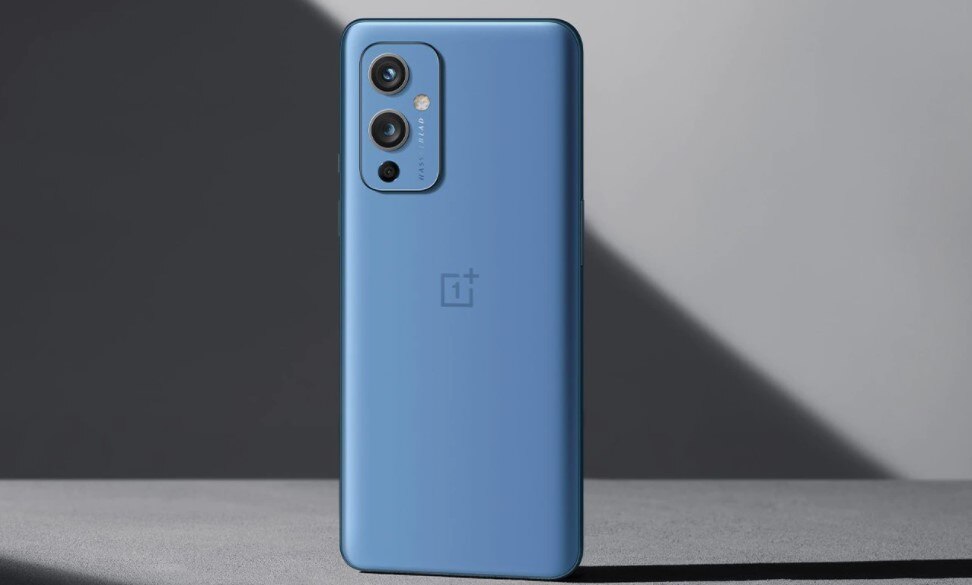 OnePlus 9