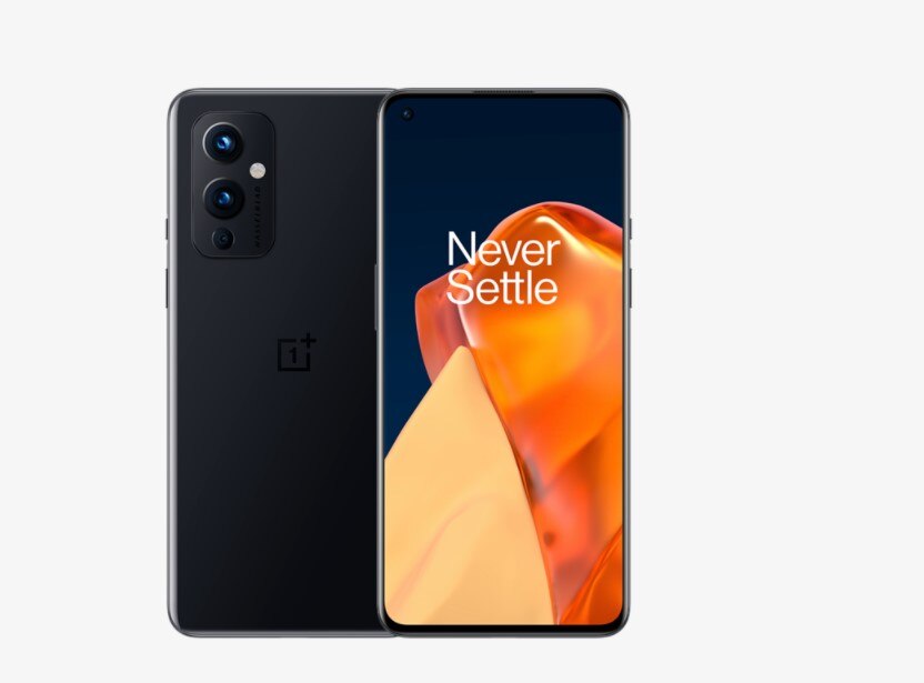 OnePlus 9