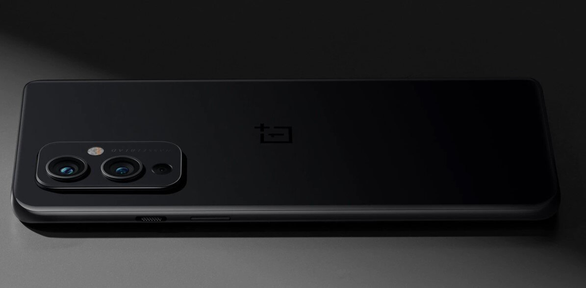 OnePlus  9