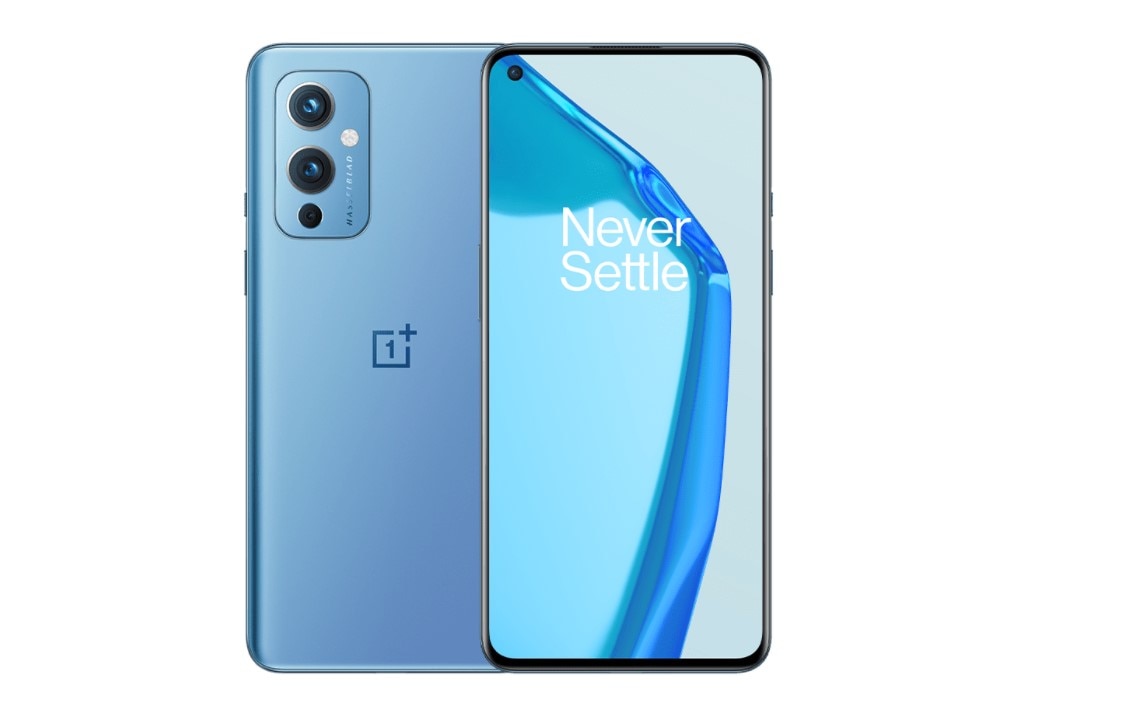 OnePlus 9