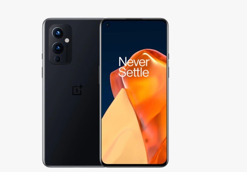 OnePlus 9