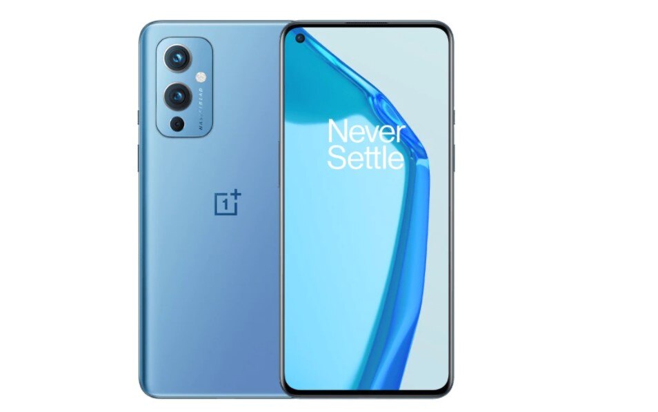 OnePlus 9