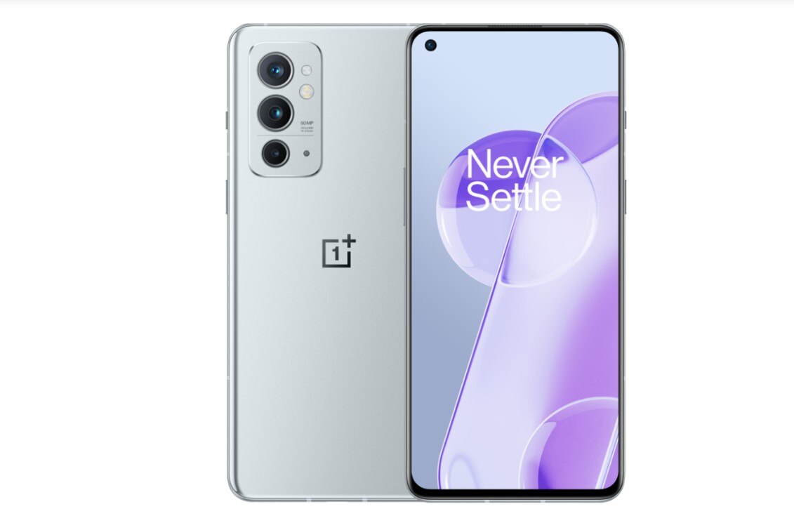 OnePlus 9RT