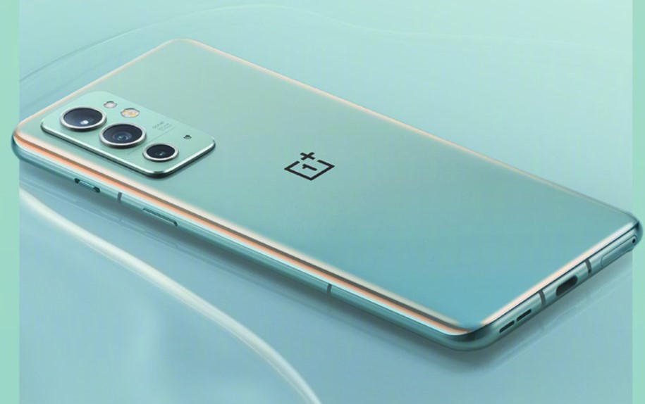 OnePlus 9RT