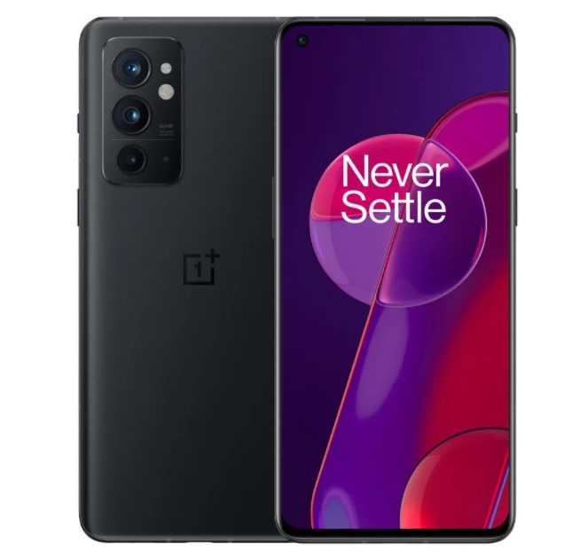 OnePlus 9RT