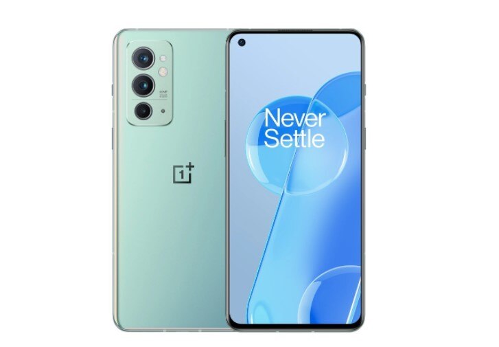 OnePlus 9RT