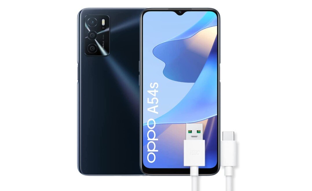 Oppo A54s