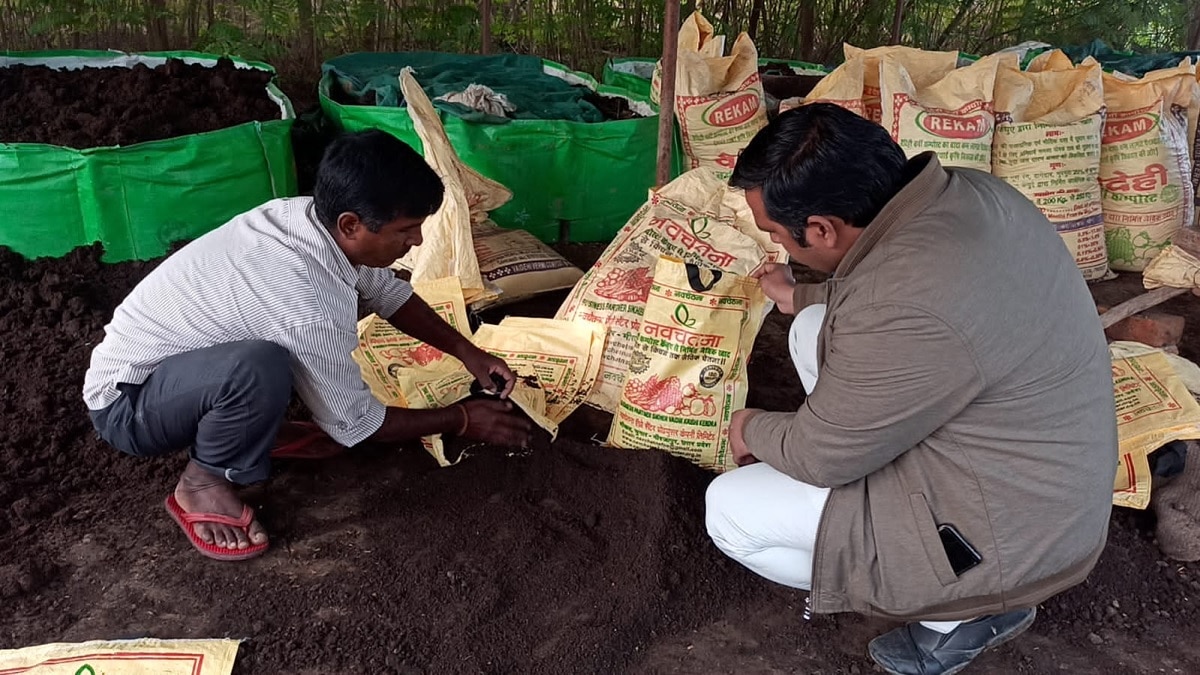 कई संस्थाएं एएफपीओ से जुड़ी