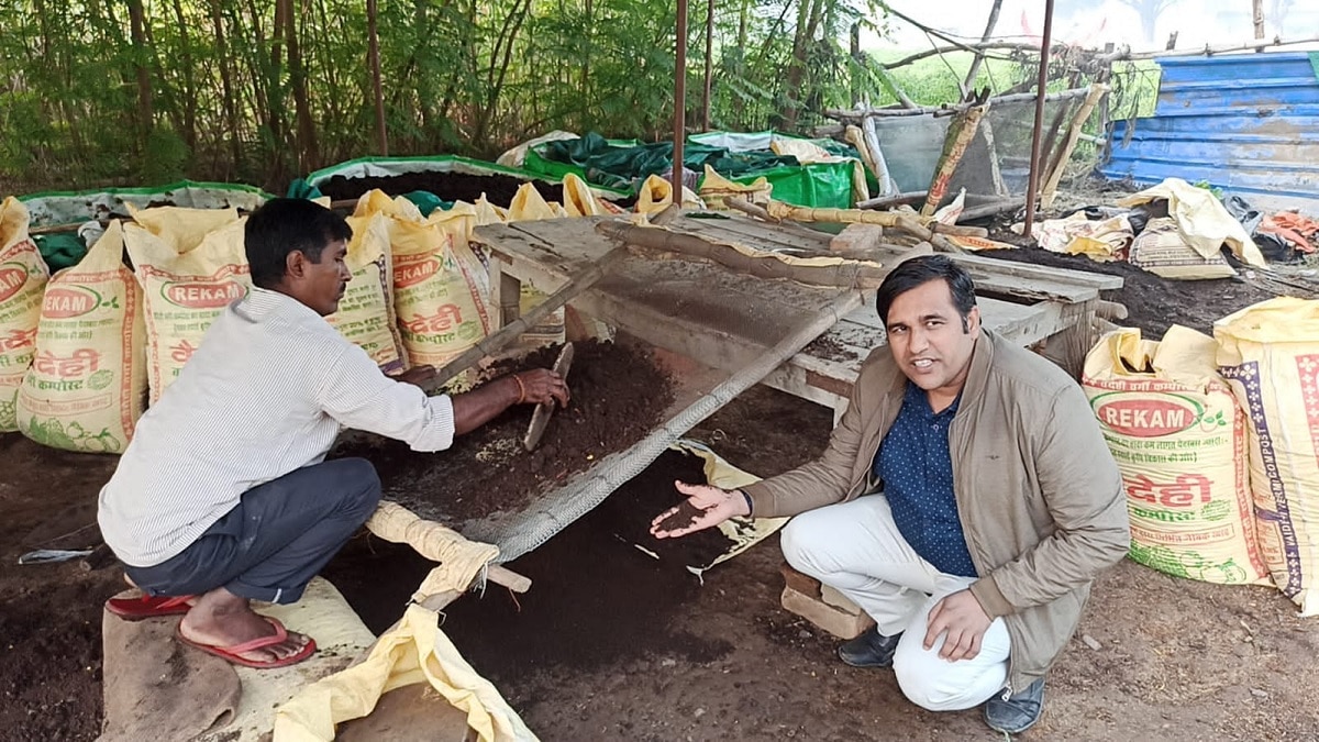 क्या बोले स्थानीय किसान?